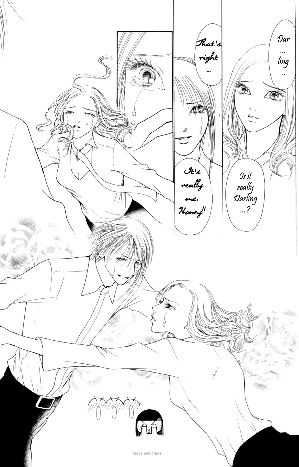Yamato Nadeshiko Shichihenge Chapter 76 page 13 - Chapter 76: Love is a Mirage
