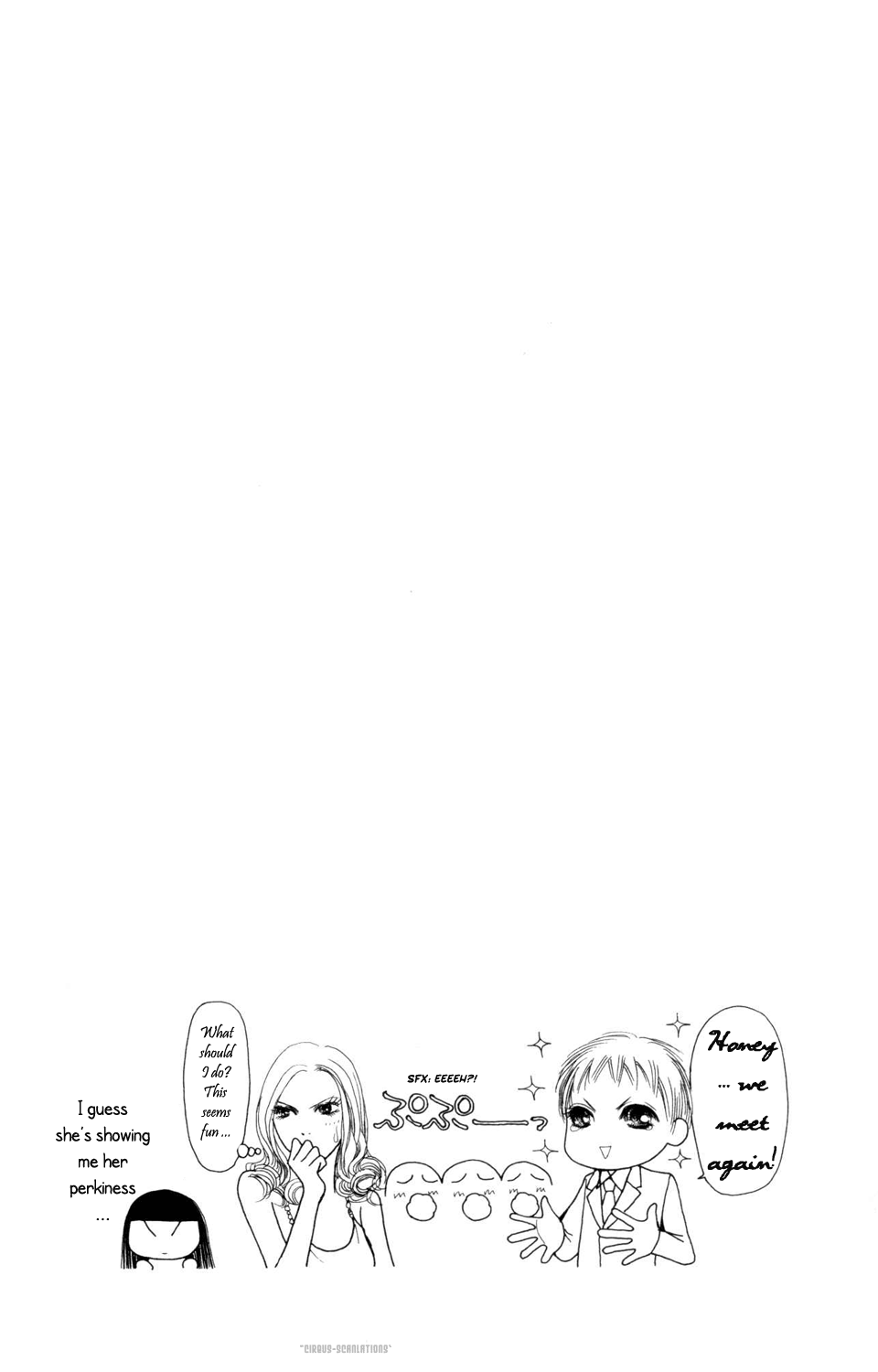 Yamato Nadeshiko Shichihenge Chapter 76 page 41 - Chapter 76: Love is a Mirage