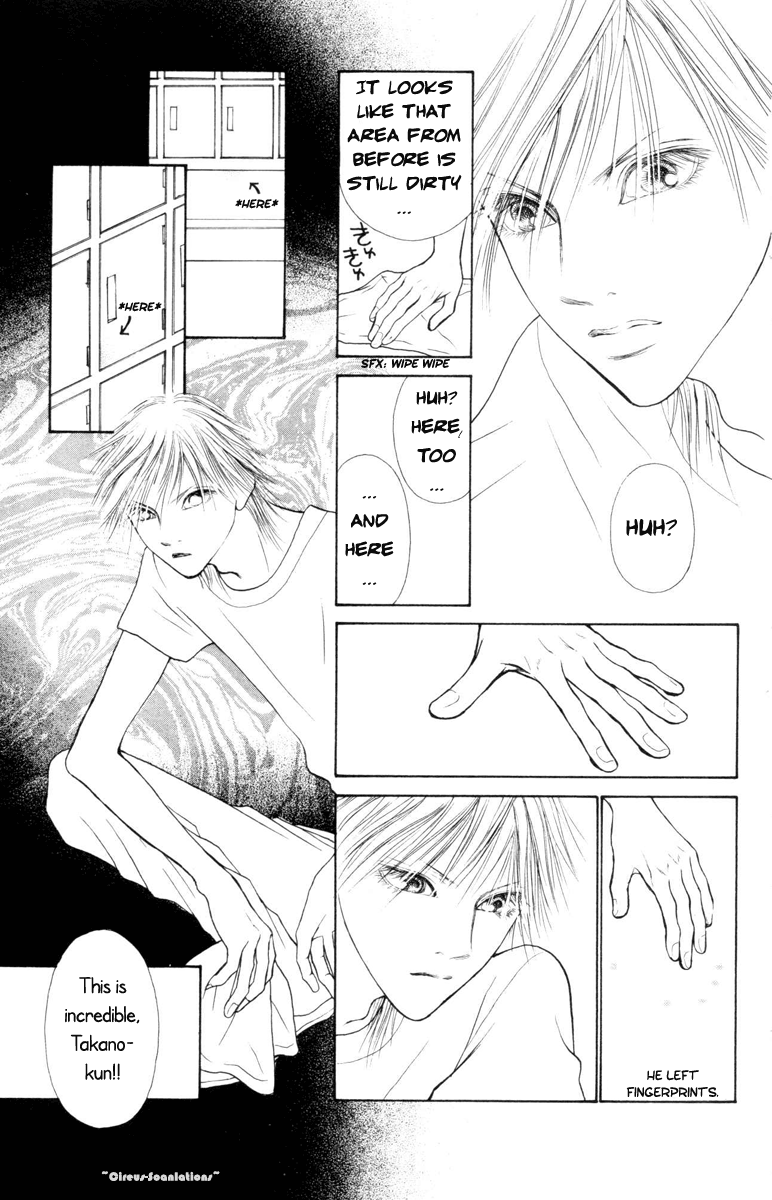 Yamato Nadeshiko Shichihenge Chapter 77 page 12 - Chapter 77: The Way to Become a Domestic Man
