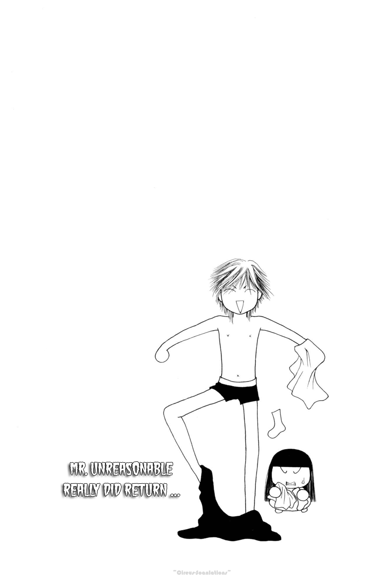 Yamato Nadeshiko Shichihenge Chapter 77 page 39 - Chapter 77: The Way to Become a Domestic Man