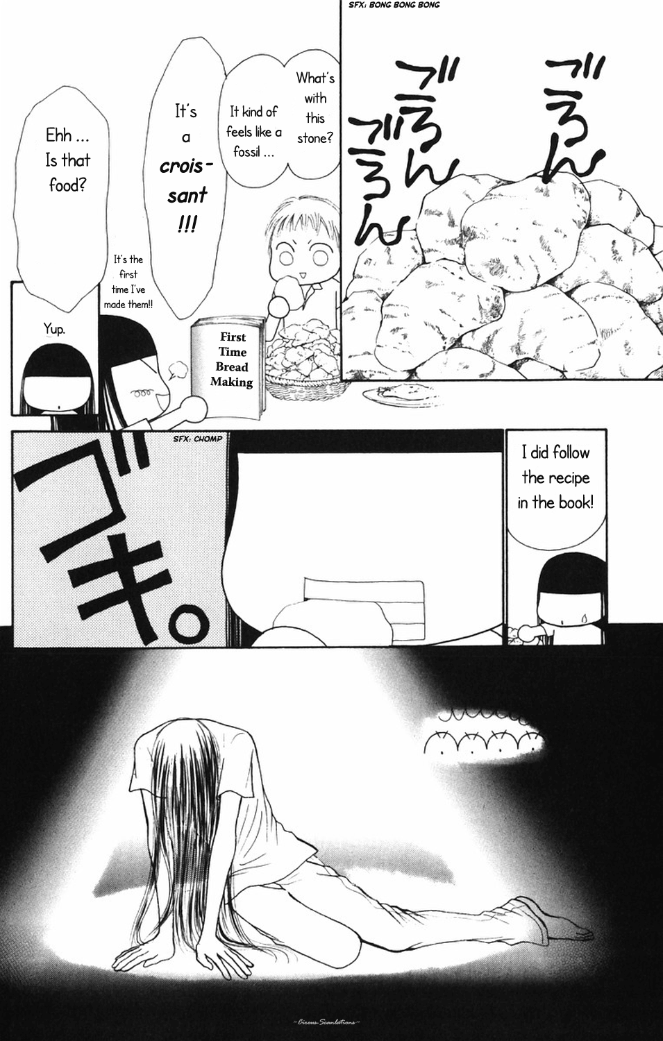 Yamato Nadeshiko Shichihenge Chapter 79 page 10 - Chapter 79: Capture the Princess!