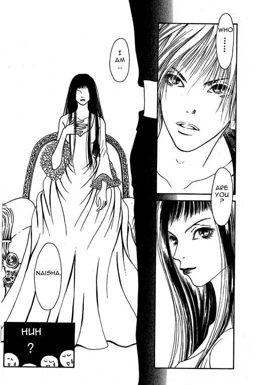 Yamato Nadeshiko Shichihenge Chapter 8 page 11 - Chapter 8: The Eve Before Sunako Turns Into A Lady