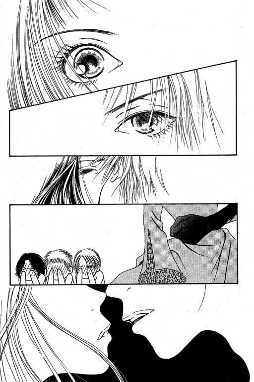 Yamato Nadeshiko Shichihenge Chapter 8 page 26 - Chapter 8: The Eve Before Sunako Turns Into A Lady