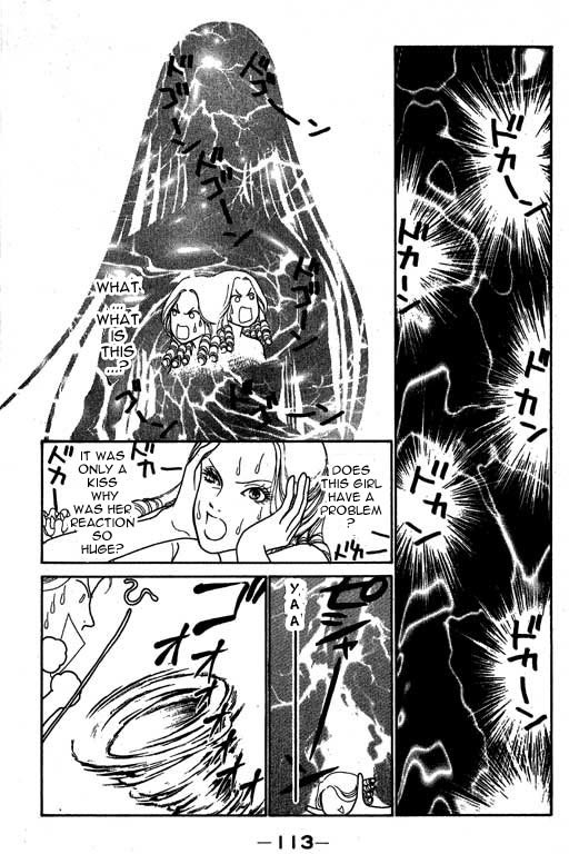 Yamato Nadeshiko Shichihenge Chapter 8 page 28 - Chapter 8: The Eve Before Sunako Turns Into A Lady