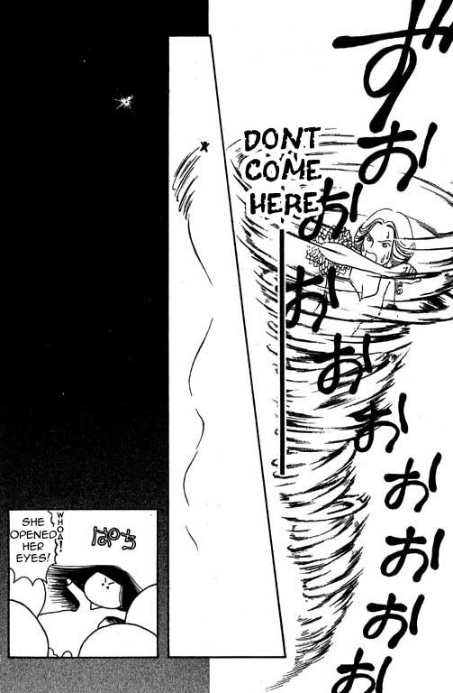 Yamato Nadeshiko Shichihenge Chapter 8 page 29 - Chapter 8: The Eve Before Sunako Turns Into A Lady