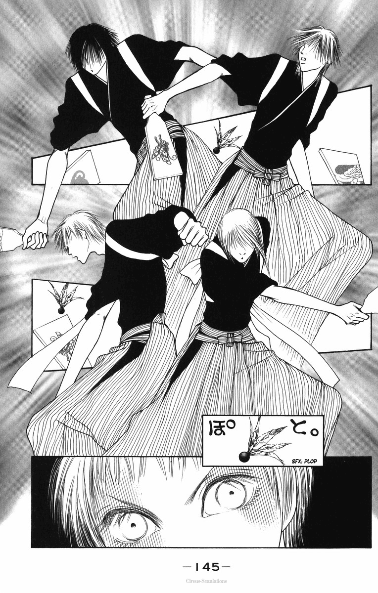 Yamato Nadeshiko Shichihenge Chapter 82 page 18 - Chapter 82: The Japanese New Year