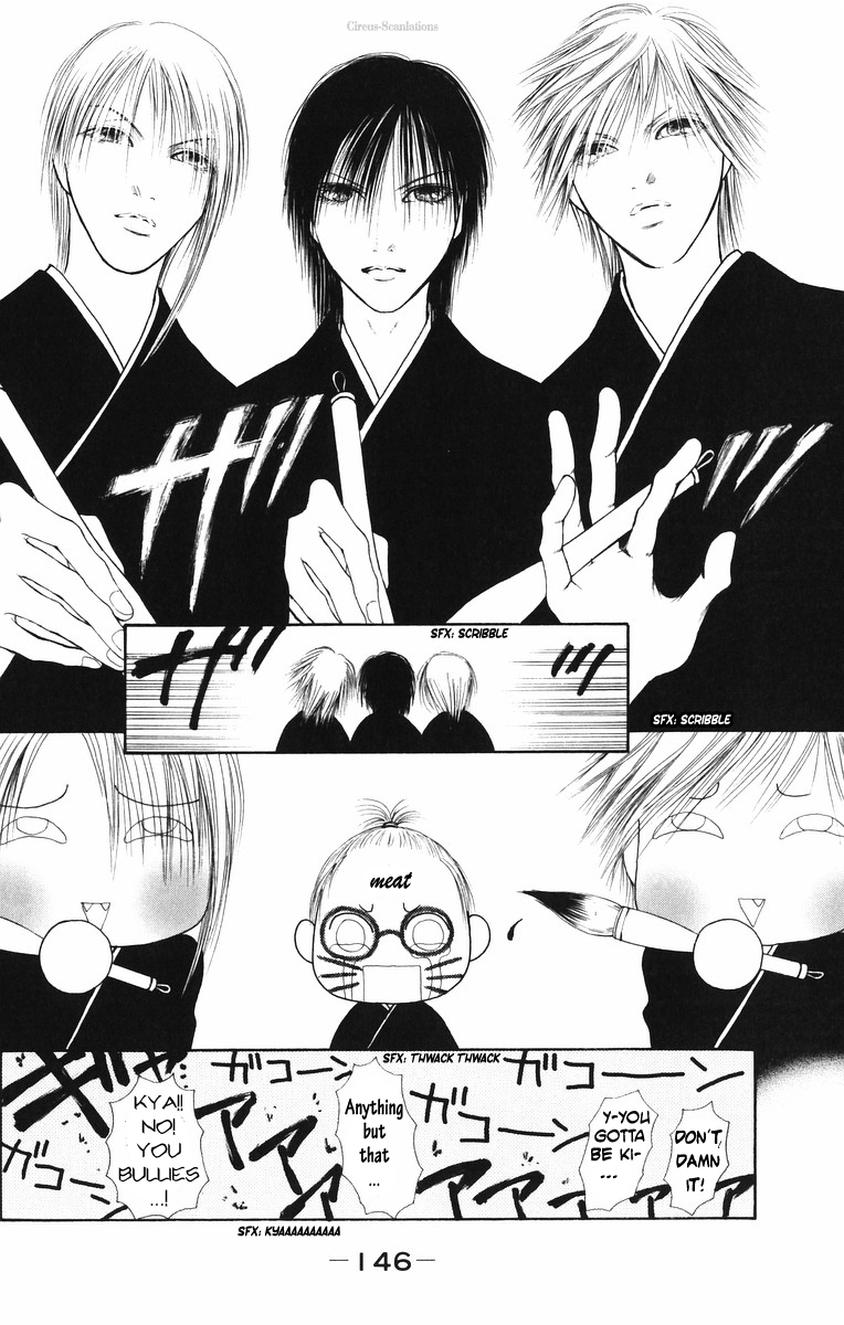 Yamato Nadeshiko Shichihenge Chapter 82 page 19 - Chapter 82: The Japanese New Year