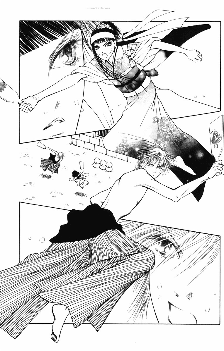 Yamato Nadeshiko Shichihenge Chapter 82 page 24 - Chapter 82: The Japanese New Year