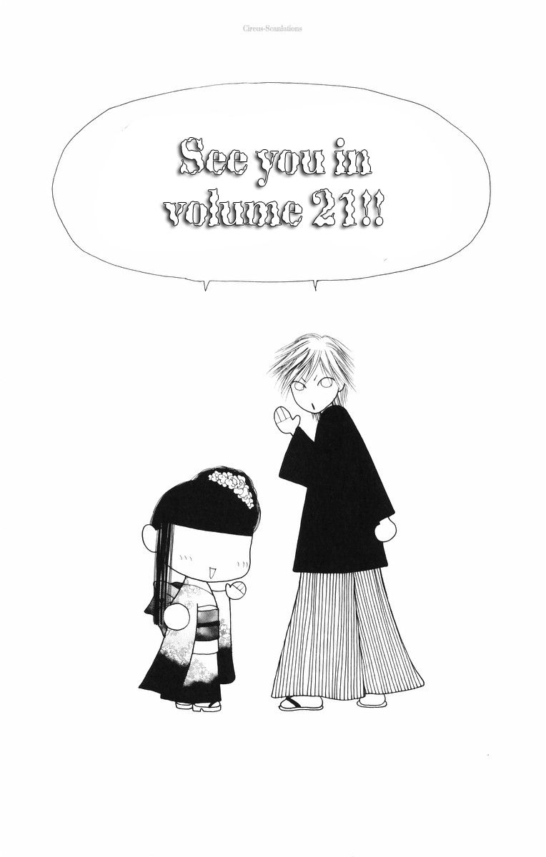 Yamato Nadeshiko Shichihenge Chapter 82 page 40 - Chapter 82: The Japanese New Year