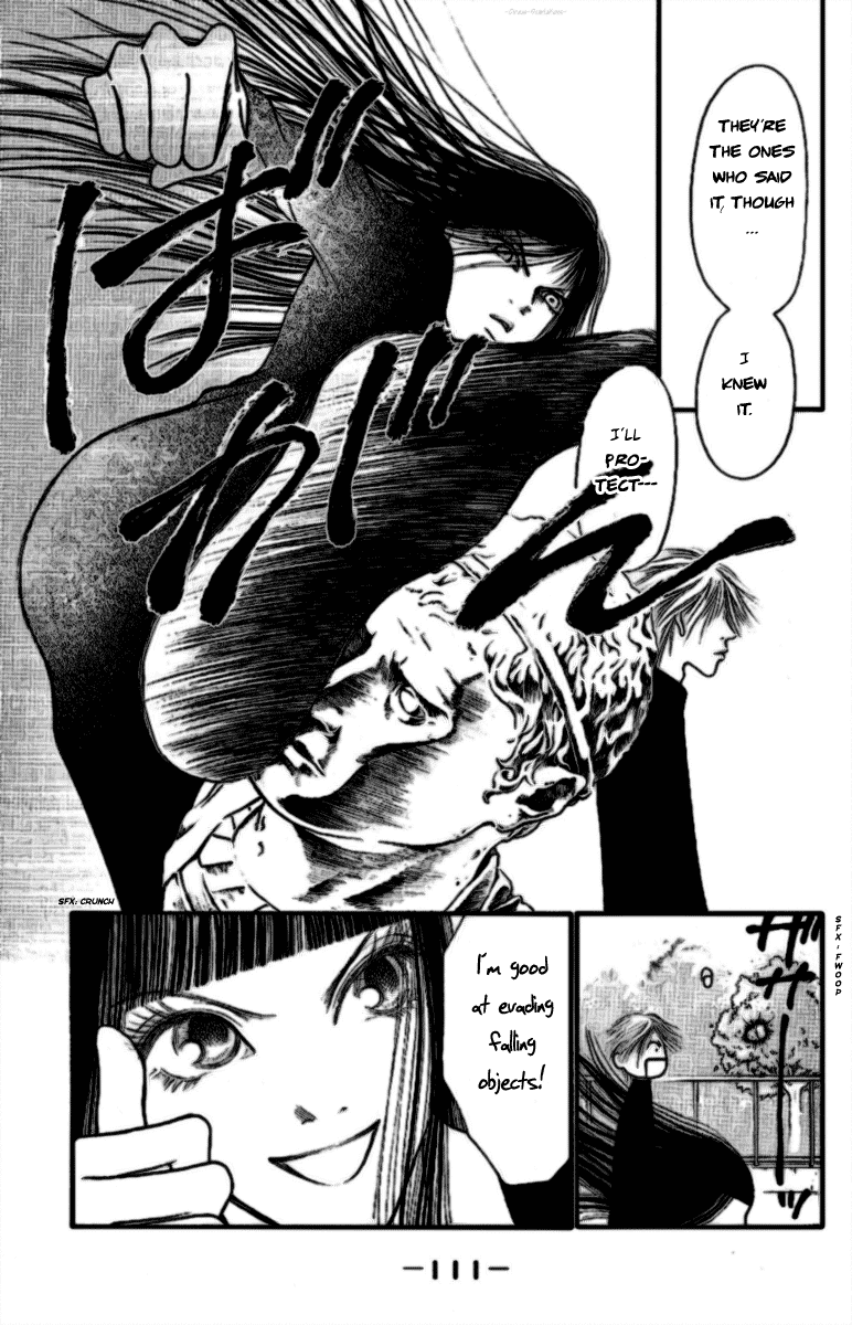 Yamato Nadeshiko Shichihenge Chapter 86 page 16 - Chapter 86: Yeah! Super Pink Unrequited Love!