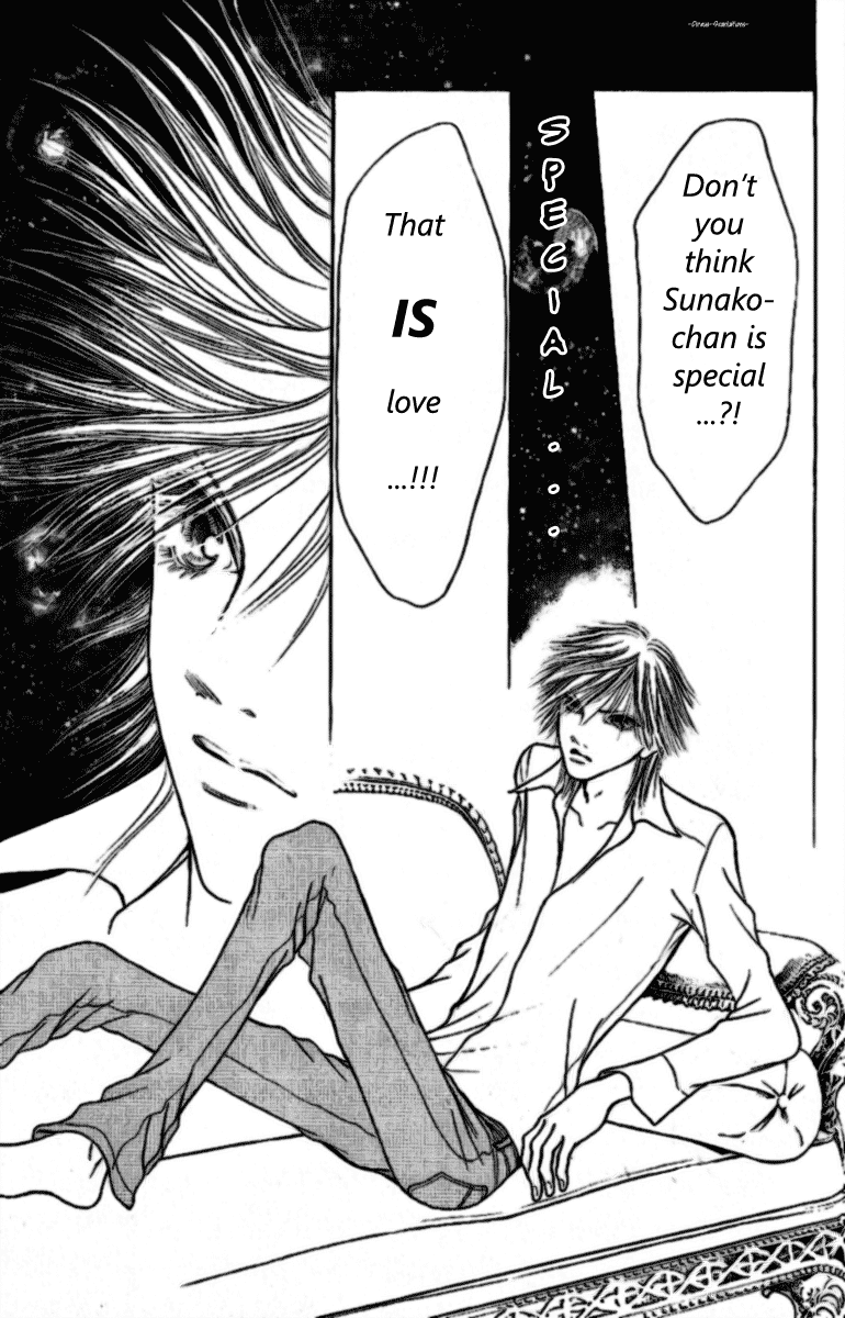 Yamato Nadeshiko Shichihenge Chapter 86 page 24 - Chapter 86: Yeah! Super Pink Unrequited Love!