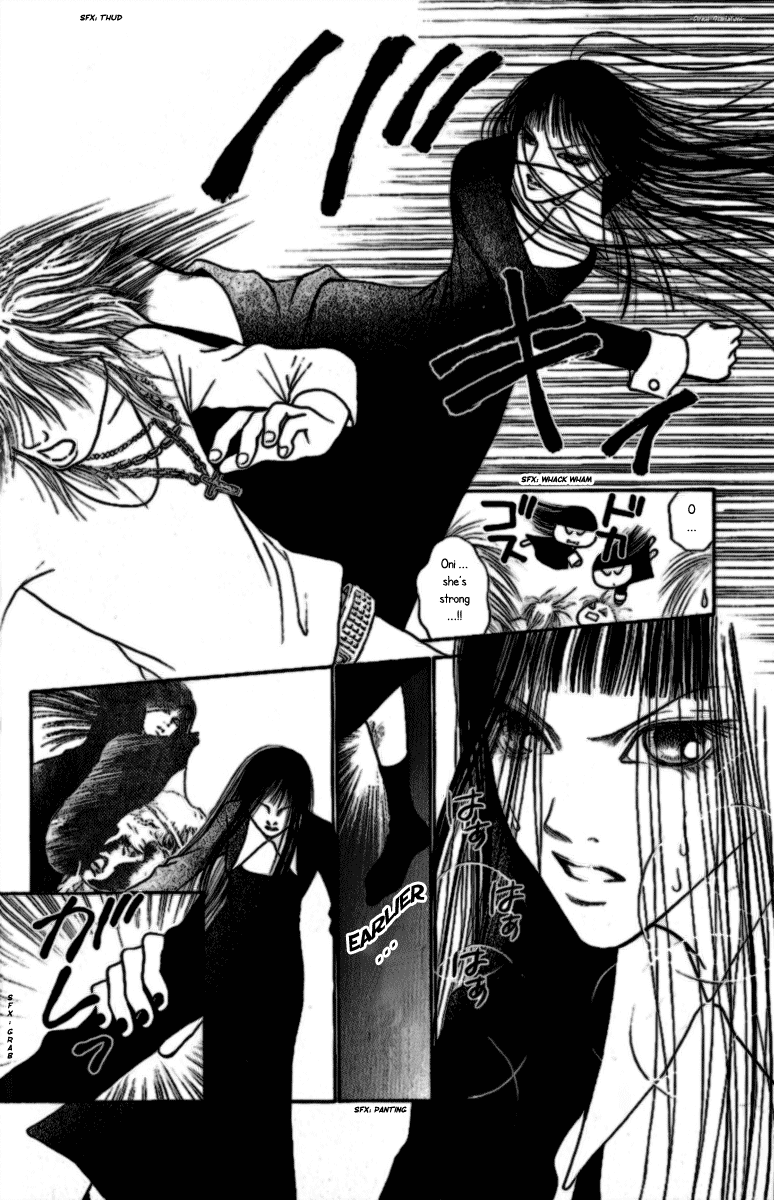 Yamato Nadeshiko Shichihenge Chapter 86 page 26 - Chapter 86: Yeah! Super Pink Unrequited Love!