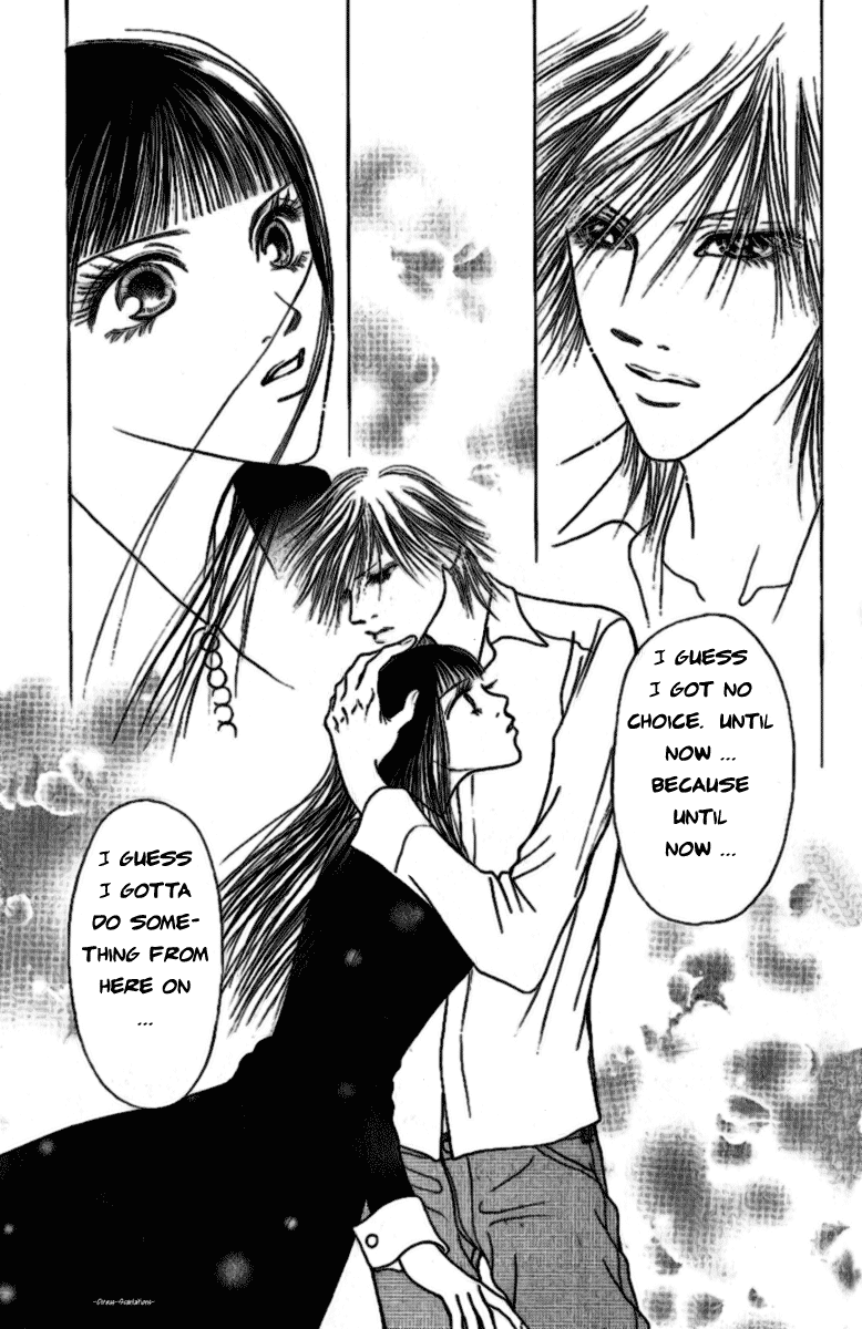Yamato Nadeshiko Shichihenge Chapter 86 page 31 - Chapter 86: Yeah! Super Pink Unrequited Love!