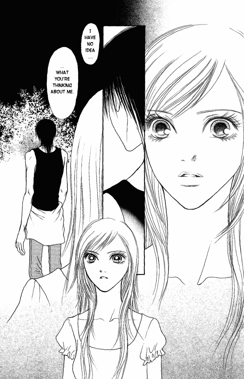 Yamato Nadeshiko Shichihenge Chapter 89 page 24 - Chapter 89: Hotel's Serenade