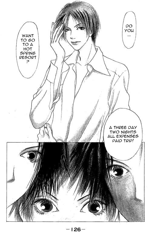 Yamato Nadeshiko Shichihenge Chapter 9 page 2 - Chapter 9: Hotspring Trip. Snow, Flowers, A Murder (Part 1)