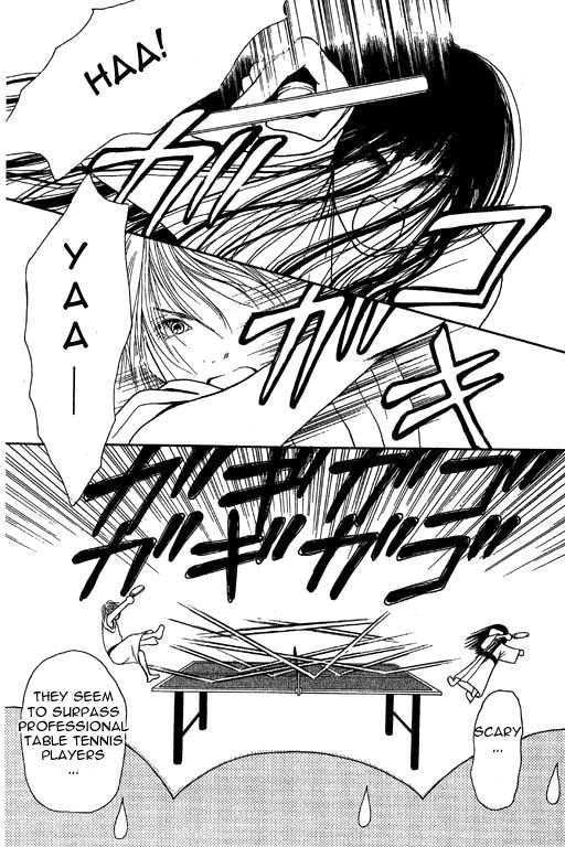 Yamato Nadeshiko Shichihenge Chapter 9 page 22 - Chapter 9: Hotspring Trip. Snow, Flowers, A Murder (Part 1)