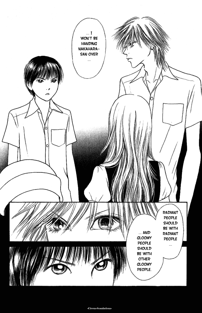 Yamato Nadeshiko Shichihenge Chapter 90 page 14 - Chapter 90: Sunako Becomes a Star