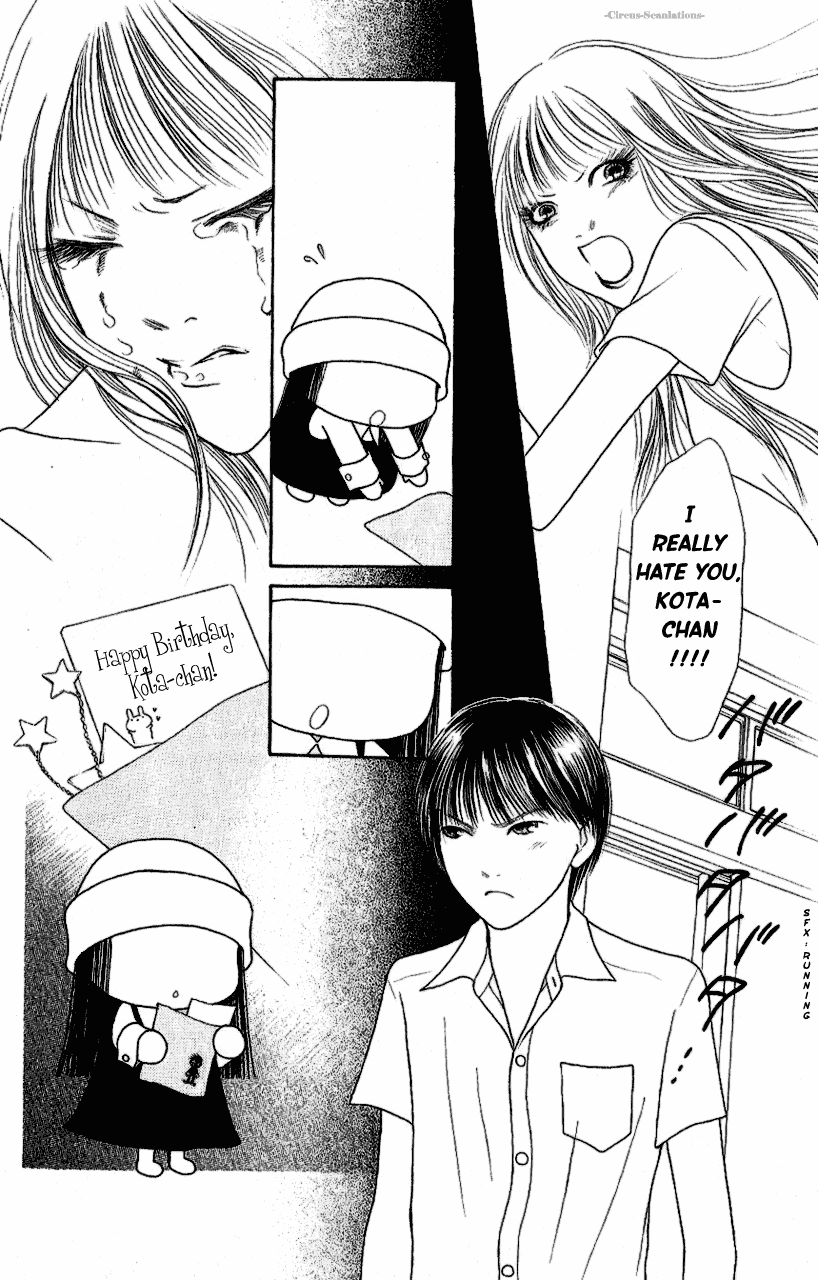 Yamato Nadeshiko Shichihenge Chapter 90 page 26 - Chapter 90: Sunako Becomes a Star