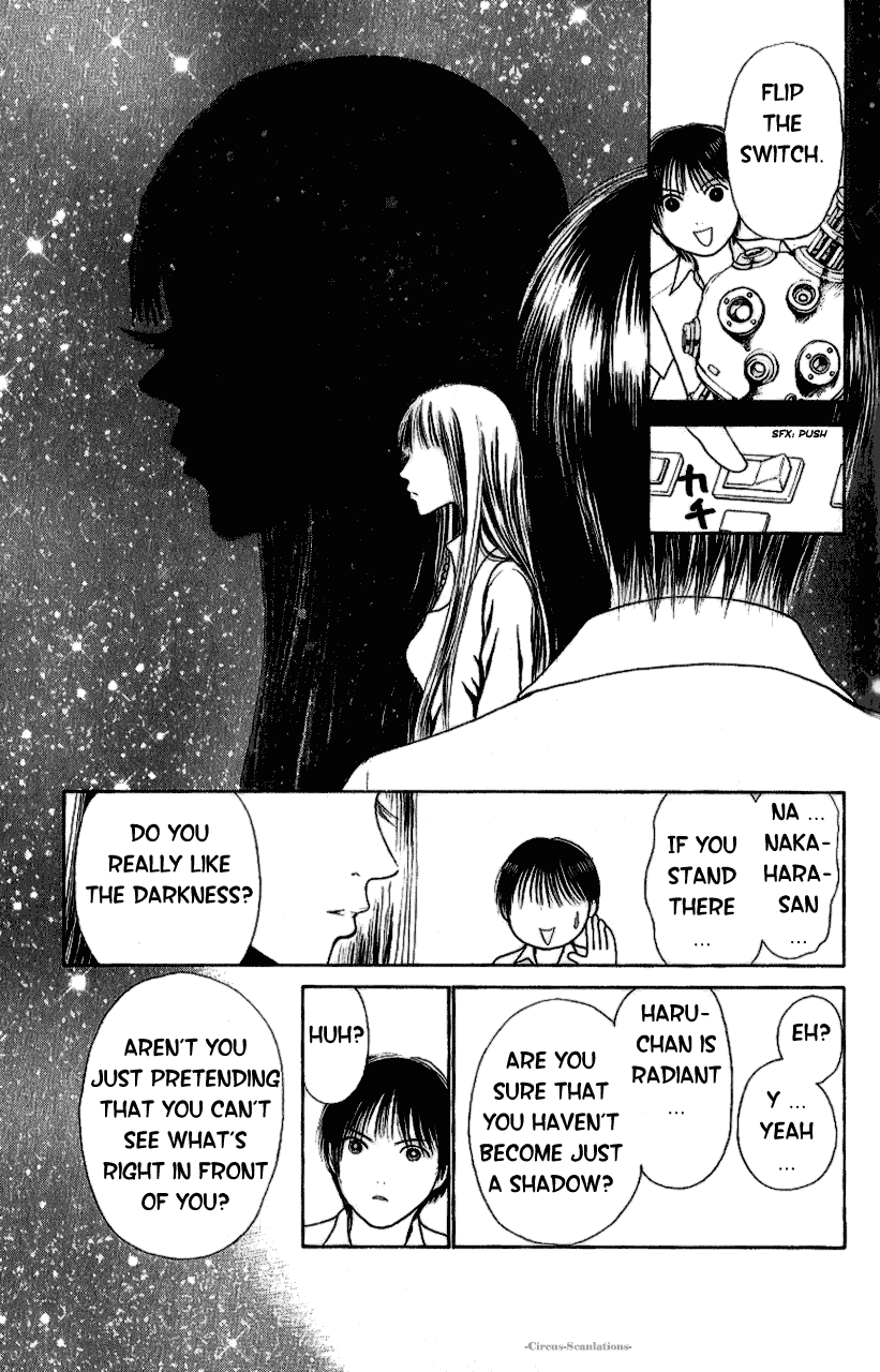 Yamato Nadeshiko Shichihenge Chapter 90 page 27 - Chapter 90: Sunako Becomes a Star