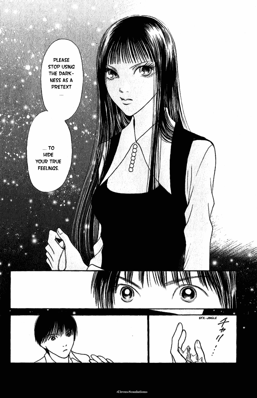 Yamato Nadeshiko Shichihenge Chapter 90 page 28 - Chapter 90: Sunako Becomes a Star