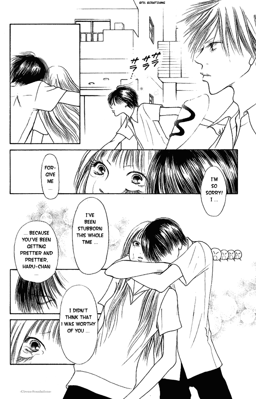 Yamato Nadeshiko Shichihenge Chapter 90 page 30 - Chapter 90: Sunako Becomes a Star