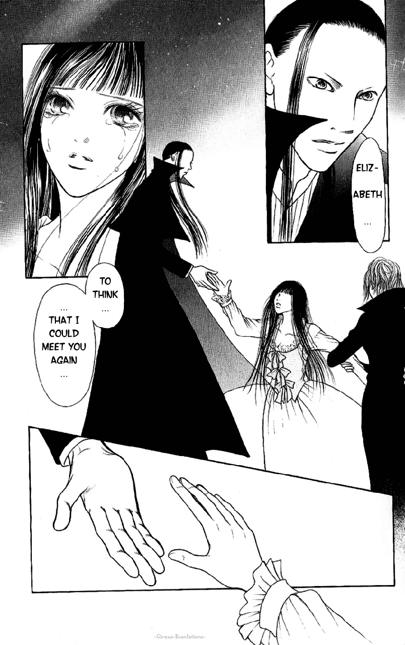 Yamato Nadeshiko Shichihenge Chapter 92 page 14 - Chapter 92: The Path to Become a Dark Lady part 2