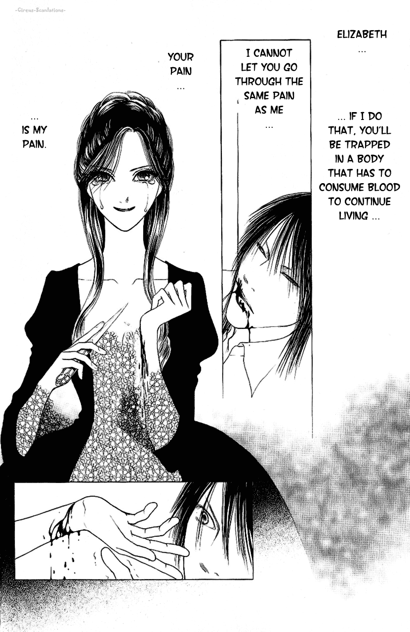 Yamato Nadeshiko Shichihenge Chapter 92 page 29 - Chapter 92: The Path to Become a Dark Lady part 2