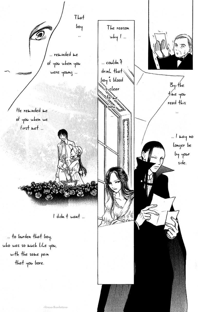 Yamato Nadeshiko Shichihenge Chapter 92 page 32 - Chapter 92: The Path to Become a Dark Lady part 2