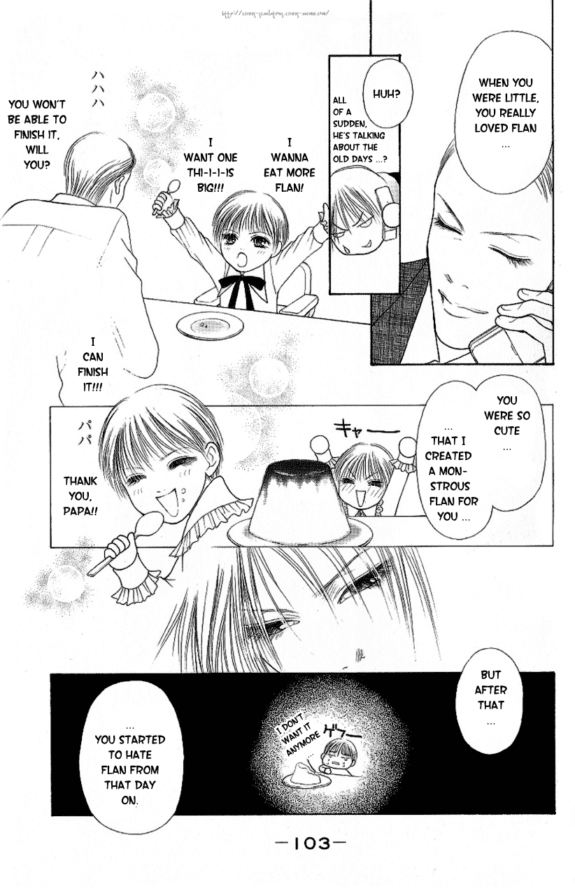 Yamato Nadeshiko Shichihenge Chapter 94 page 22 - Chapter 94: The Seasoned Pro's Paradise