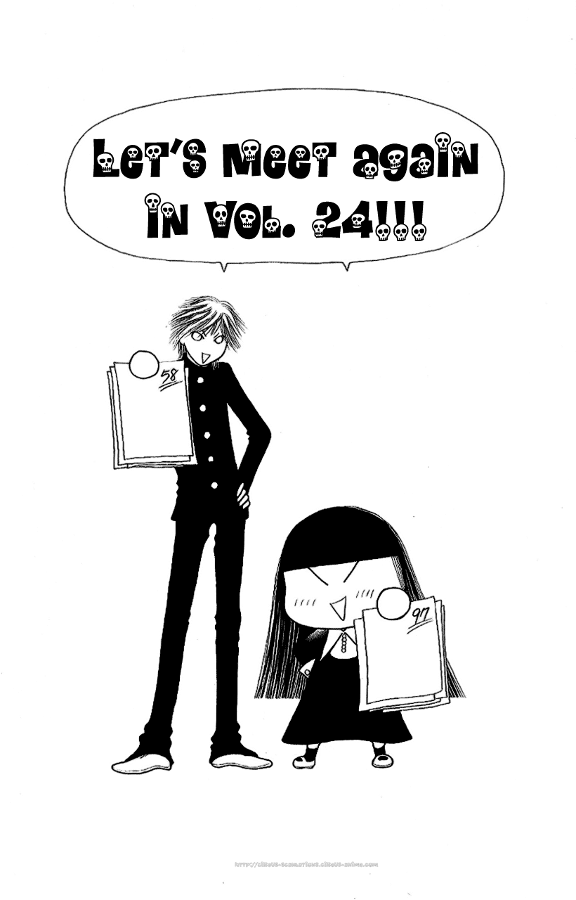 Yamato Nadeshiko Shichihenge Chapter 95 page 37 - Chapter 95: Sleepless Tonight