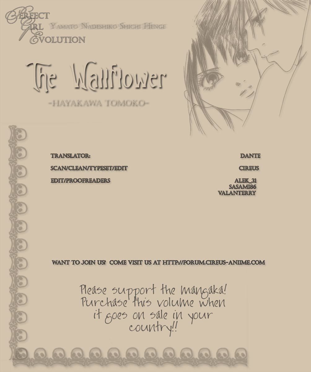 Yamato Nadeshiko Shichihenge Chapter 96 page 42 - Chapter 96: I Want to See You