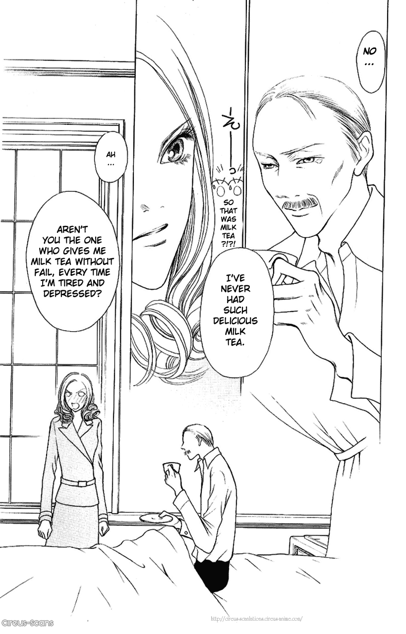 Yamato Nadeshiko Shichihenge Chapter 98 page 32 - Chapter 98: Burn!! Sebastian!