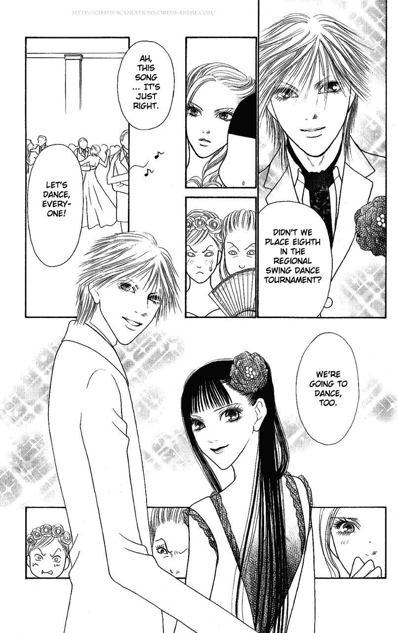 Yamato Nadeshiko Shichihenge Chapter 99 page 16 - Chapter 99: Magnificent
