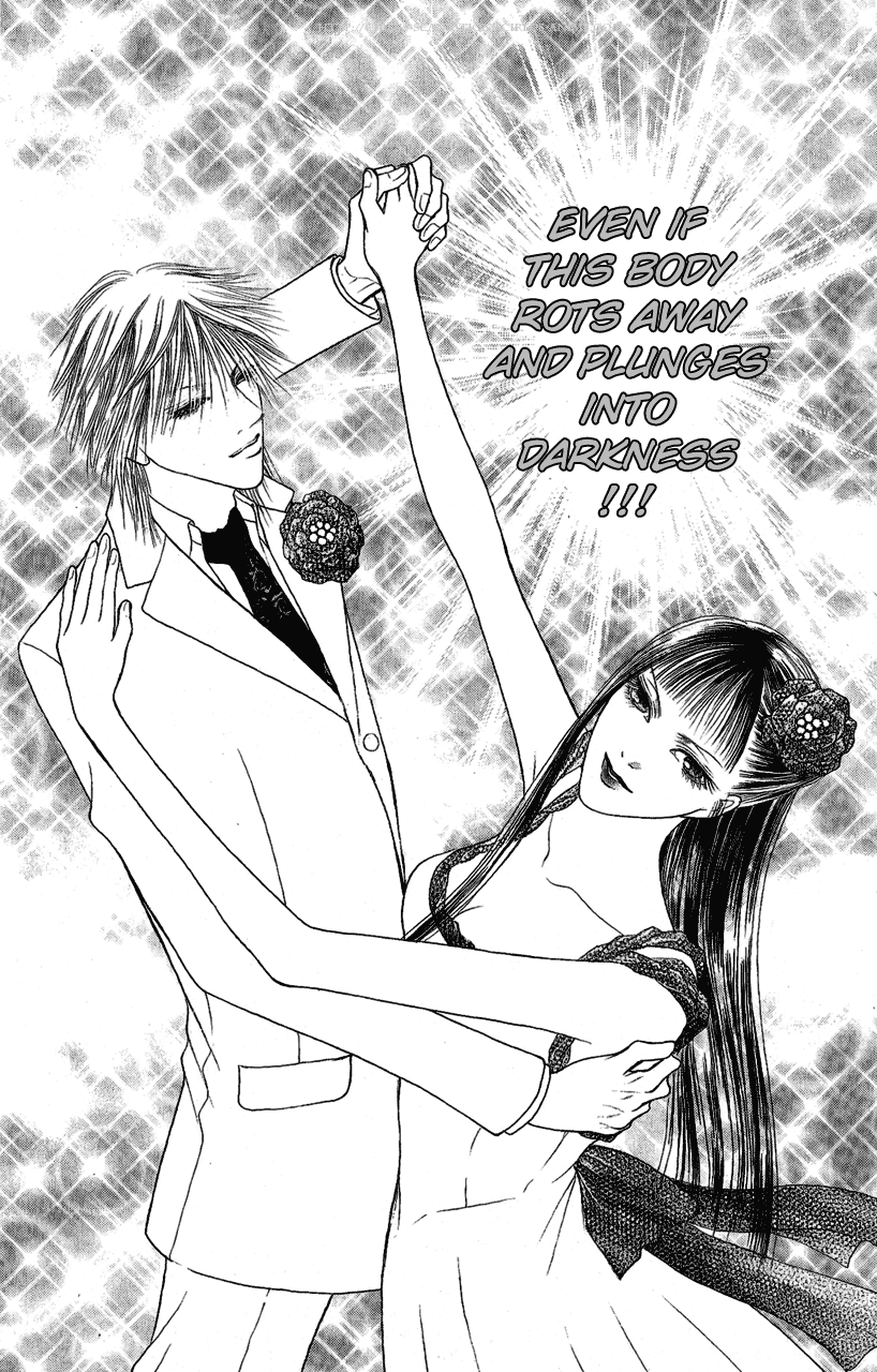 Yamato Nadeshiko Shichihenge Chapter 99 page 19 - Chapter 99: Magnificent