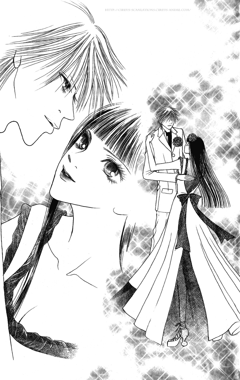 Yamato Nadeshiko Shichihenge Chapter 99 page 20 - Chapter 99: Magnificent