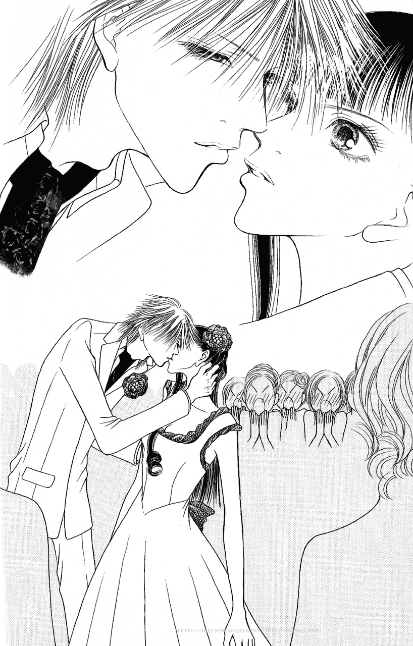 Yamato Nadeshiko Shichihenge Chapter 99 page 29 - Chapter 99: Magnificent
