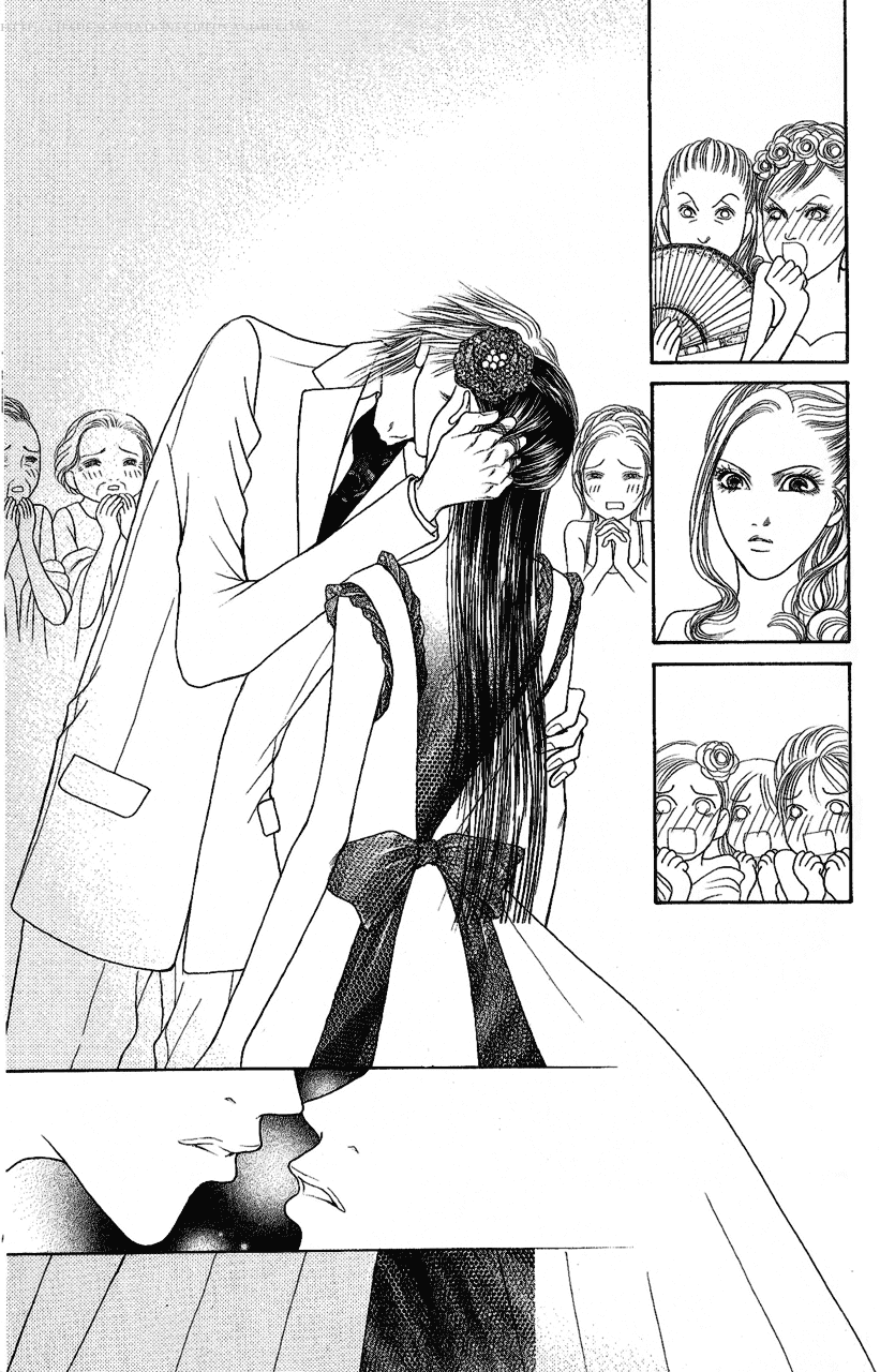 Yamato Nadeshiko Shichihenge Chapter 99 page 30 - Chapter 99: Magnificent