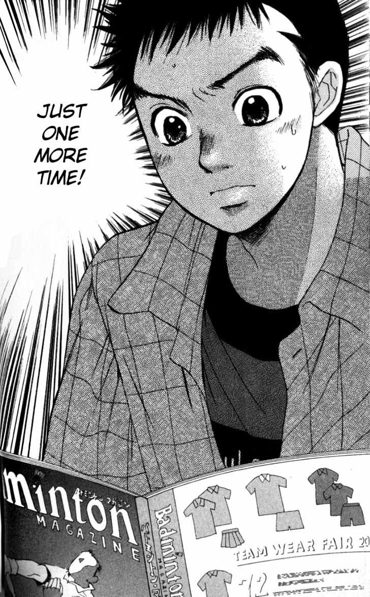 Yamato no Hane Chapter 2 page 24 - Chapter 2