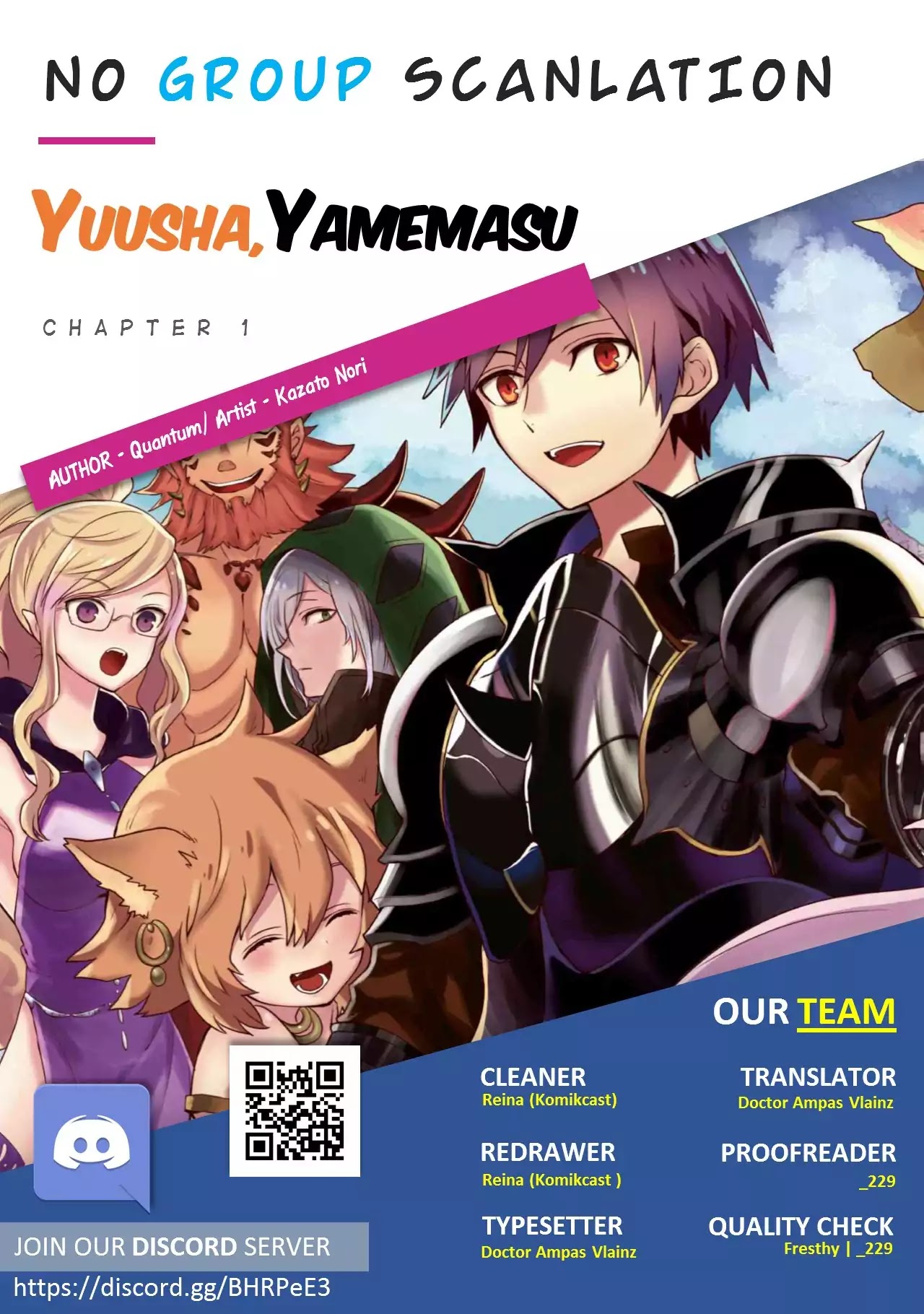 Yamemasu Tsugi No Shokuba Ha Mao Jo Chapter 1 page 35 - Chapter 1: My Next Workplace is Demon King's Castle