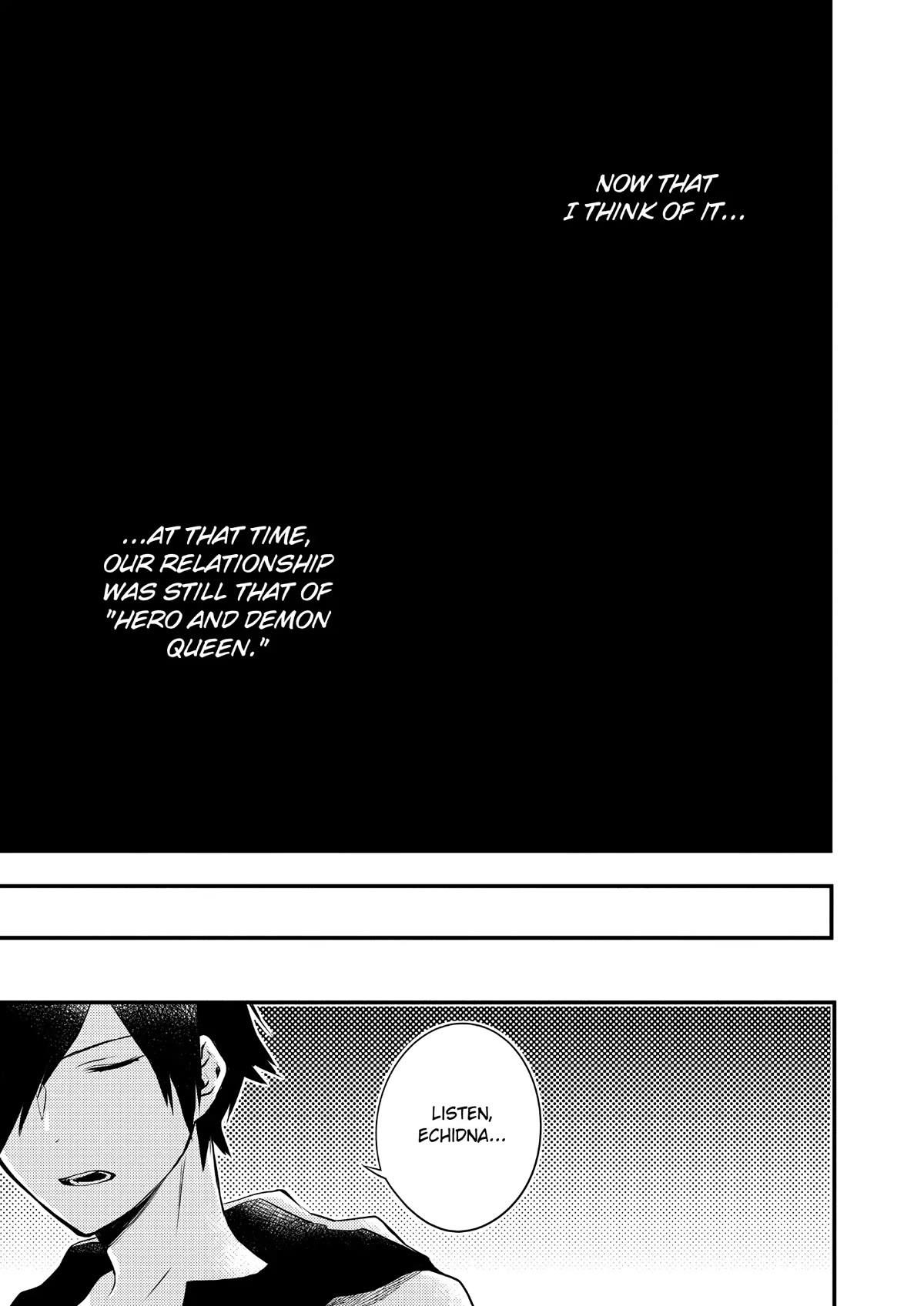 Yamemasu Tsugi No Shokuba Ha Mao Jo Chapter 11 page 12 - Chapter 11