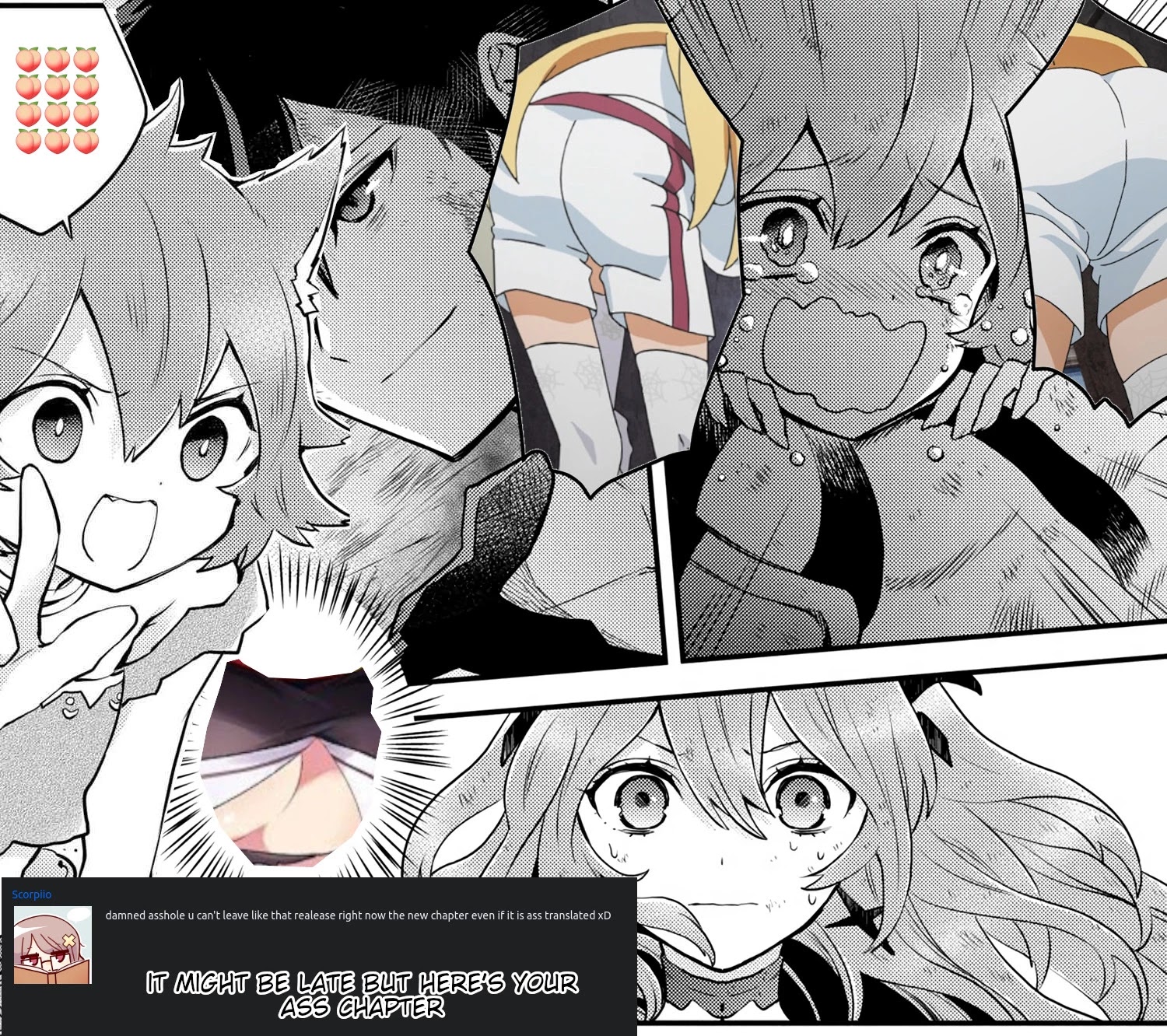 Yamemasu Tsugi No Shokuba Ha Mao Jo Chapter 14.1 page 31 - Chapter 14.1 - 14.3: Demon King, Believe in Your Friends ①