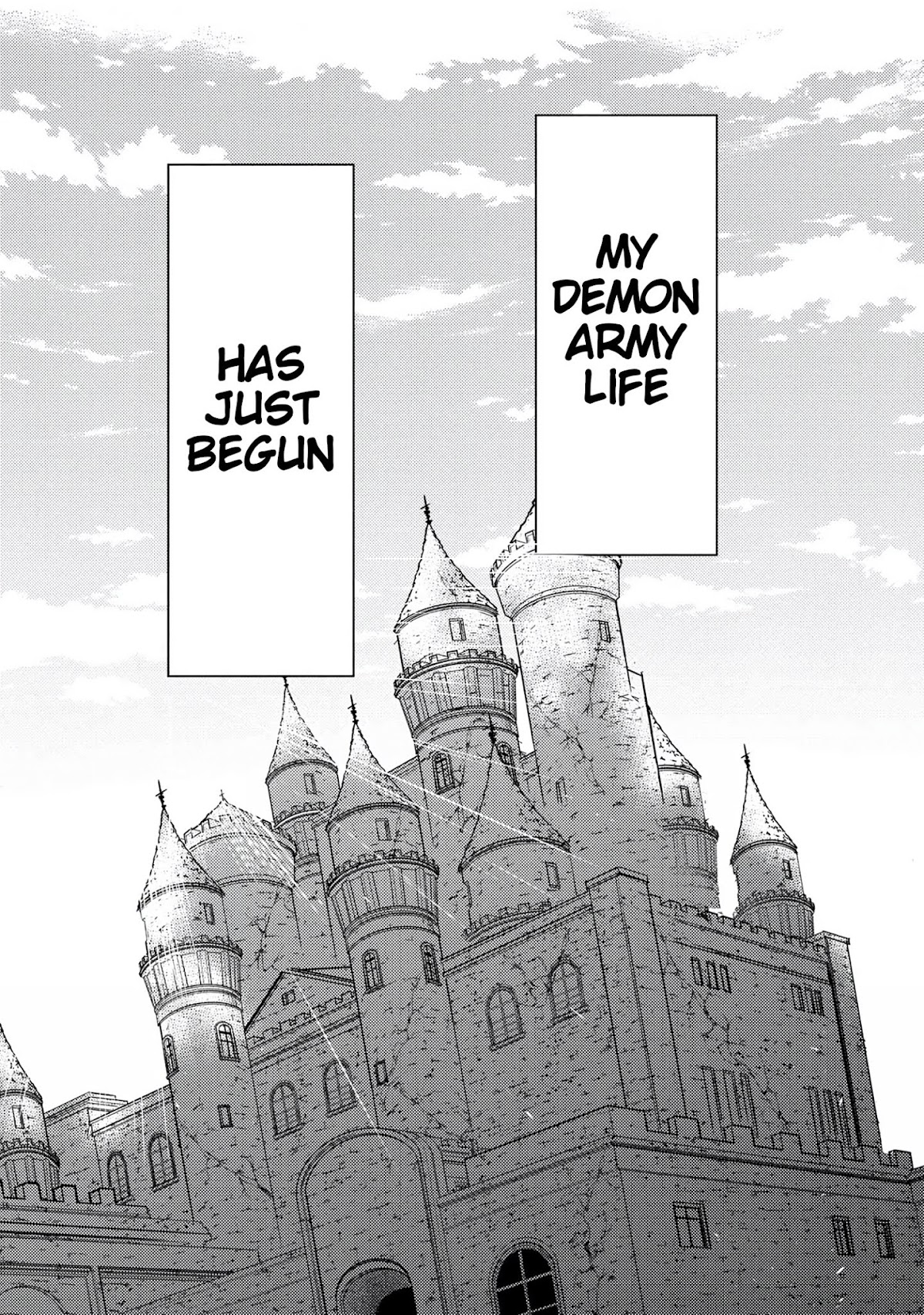 Yamemasu Tsugi No Shokuba Ha Mao Jo Chapter 16.1 page 18 - Chapter 16.1 - 16.2: Hero, Officially Employed ①