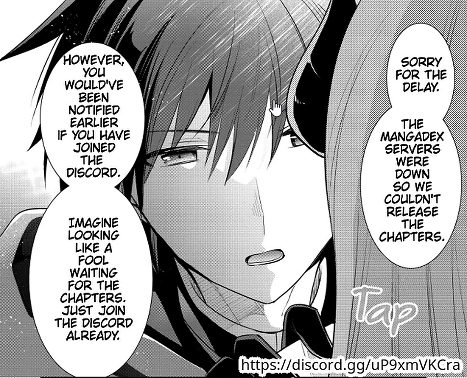Yamemasu Tsugi No Shokuba Ha Mao Jo Chapter 20.1 page 28 - Chapter 20.1 - 20.3