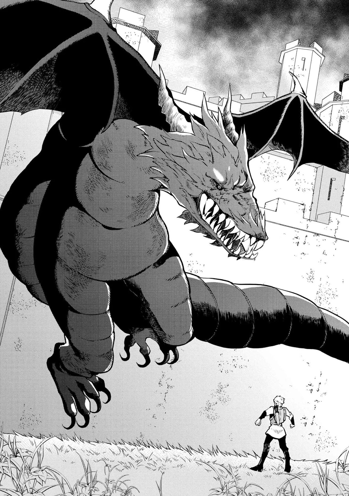 Yamemasu Tsugi No Shokuba Ha Mao Jo Chapter 20.1 page 29 - Chapter 20.1 - 20.3