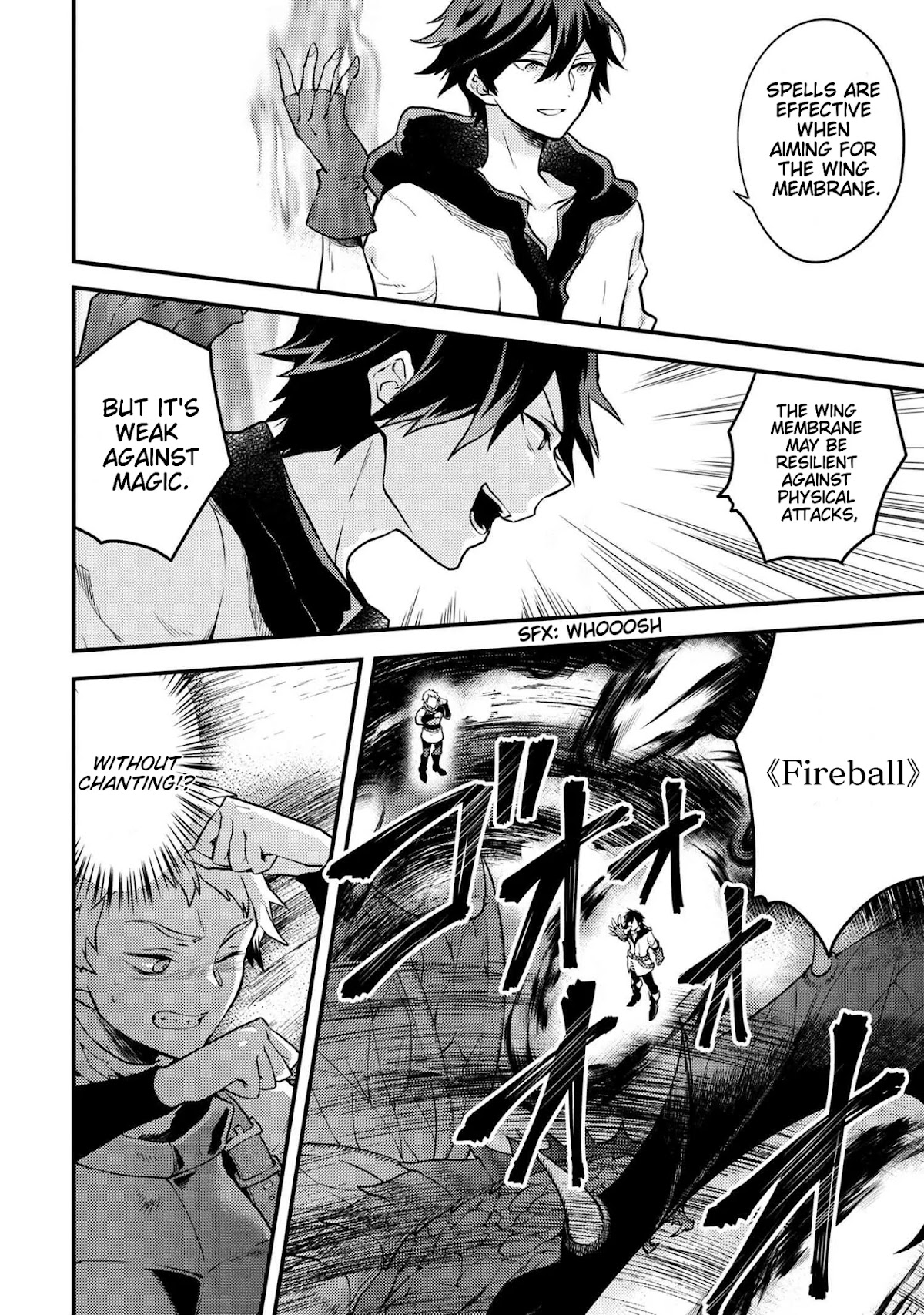 Yamemasu Tsugi No Shokuba Ha Mao Jo Chapter 21.1 page 29 - Chapter 21.1 - 21.3