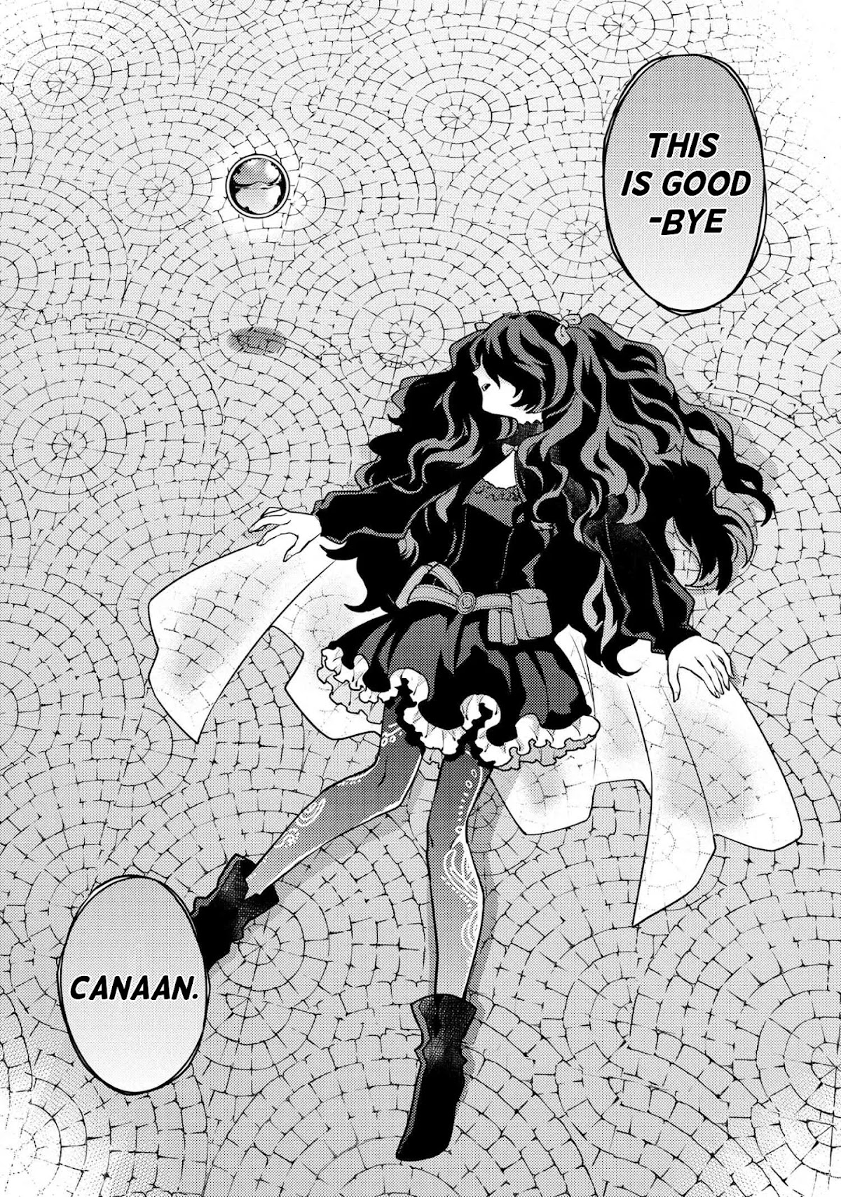 Yamemasu Tsugi No Shokuba Ha Mao Jo Chapter 25.1 page 10 - Chapter 25.1 - 25.2
