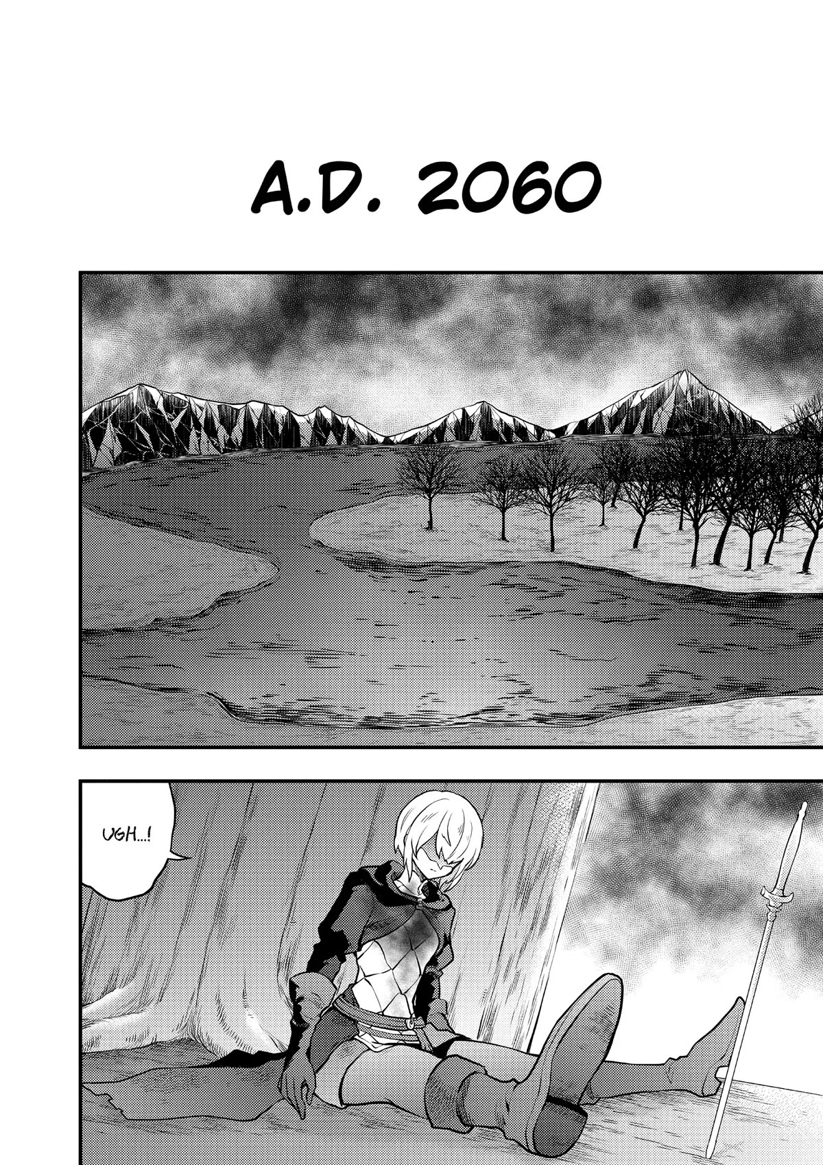 Yamemasu Tsugi No Shokuba Ha Mao Jo Chapter 28 page 38 - Chapter 28