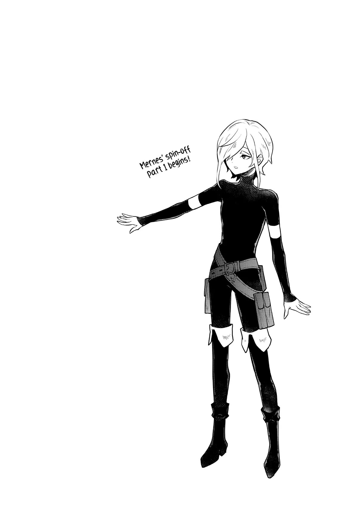 Yamemasu Tsugi No Shokuba Ha Mao Jo Chapter 28 page 40 - Chapter 28