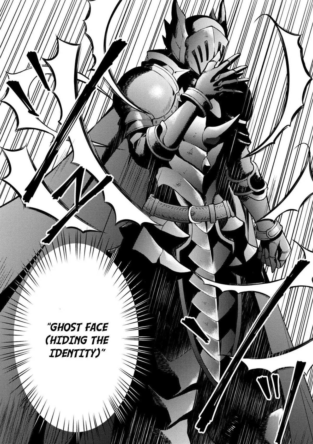 Yamemasu Tsugi No Shokuba Ha Mao Jo Chapter 3 page 11 - Chapter 3