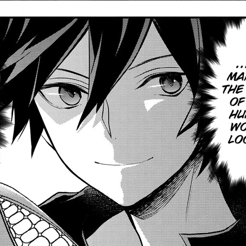 Yamemasu Tsugi No Shokuba Ha Mao Jo Chapter 30 cover